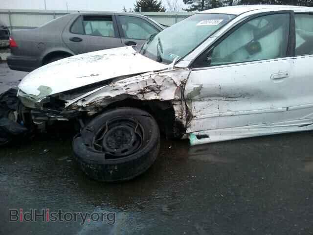 2000 MITSUBISHI GALANT - VIN: 4A3AA46G2YE175262 - Фото 9