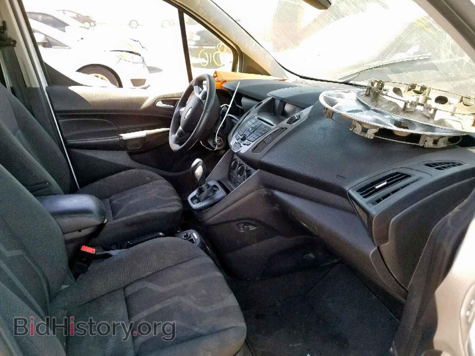 2014 FORD TRANSIT CO - VIN: NM0LE7F78E1142512 - Фото 5