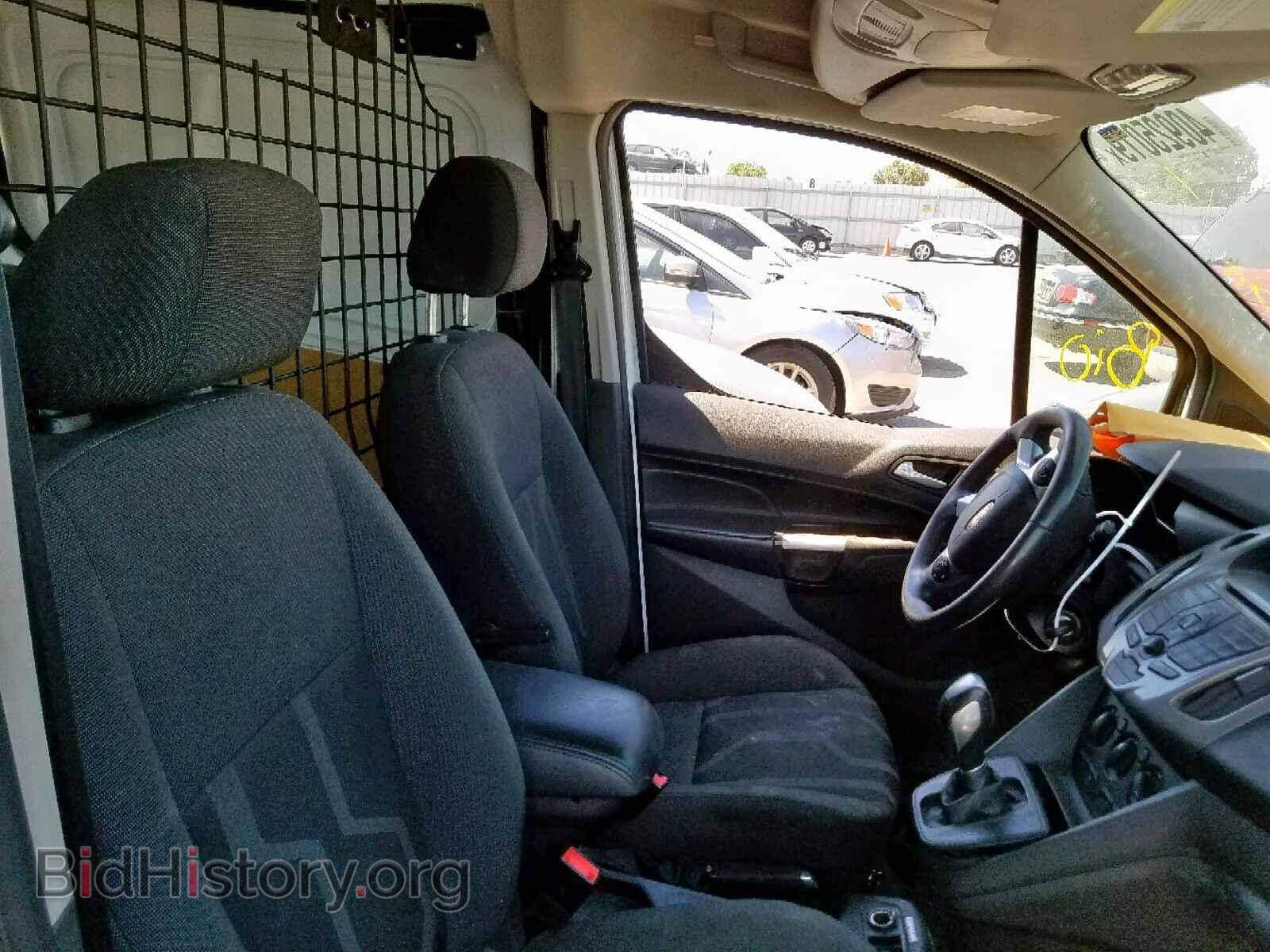 2014 FORD TRANSIT CO - VIN: NM0LE7F78E1142512 - Фото 6