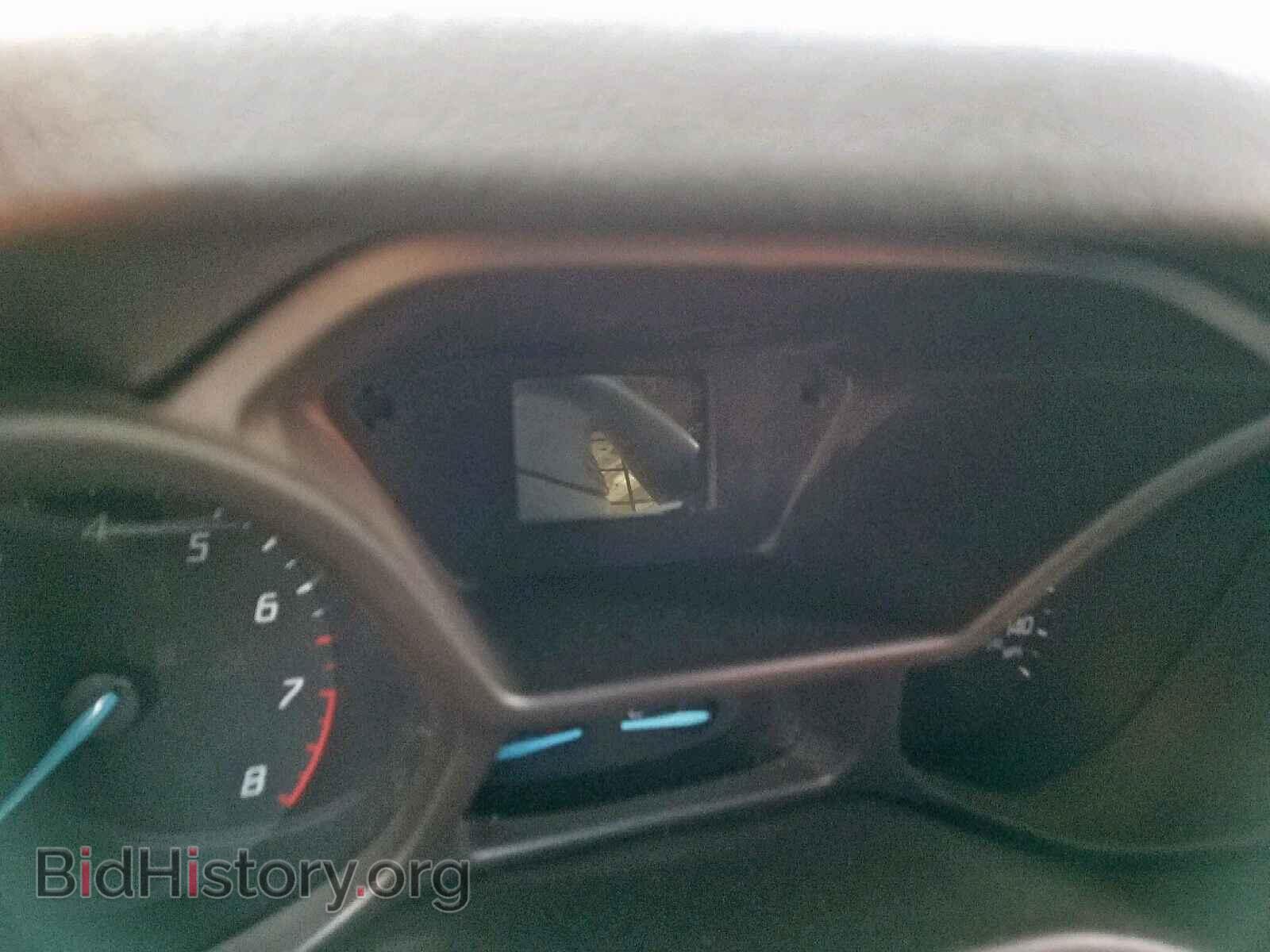 2014 FORD TRANSIT CO - VIN: NM0LE7F78E1142512 - Фото 8