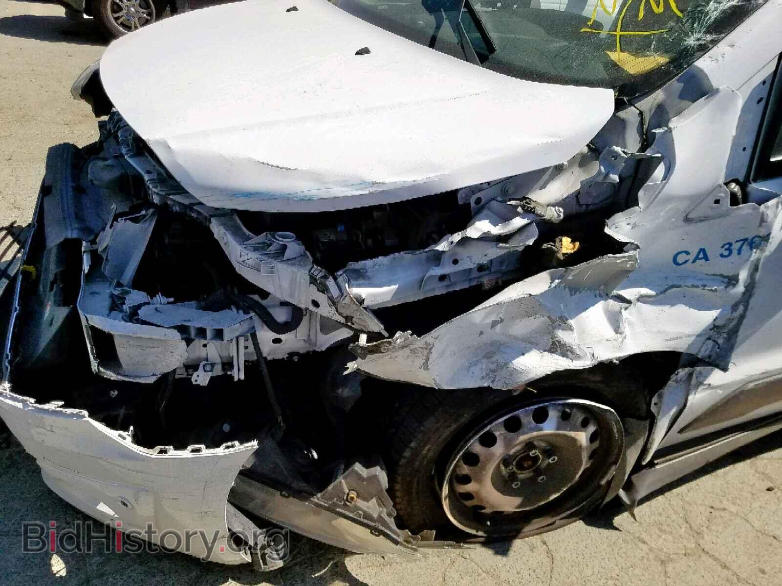 2014 FORD TRANSIT CO - VIN: NM0LE7F78E1142512 - Фото 9
