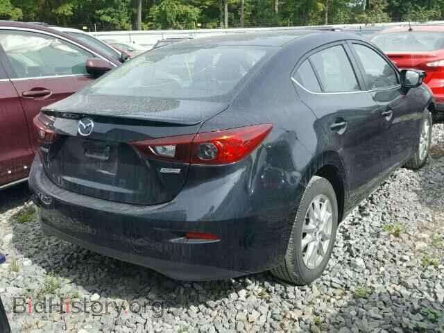 2015 MAZDA 3 - VIN: JM1BM1V71F1270088 - Photo 4
