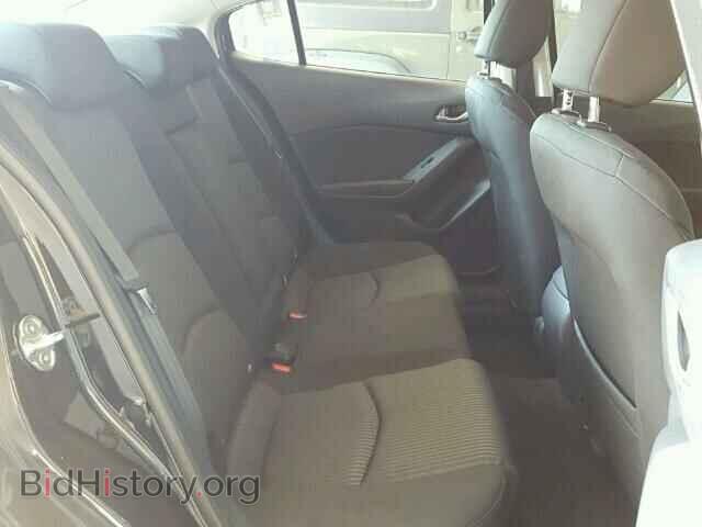 2015 MAZDA 3 - VIN: JM1BM1V71F1270088 - Photo 6