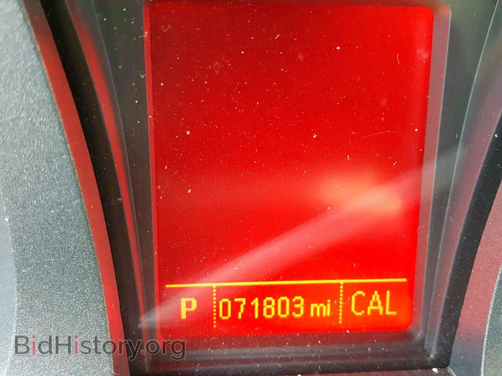 2013 GMC TERRAIN SL - VIN: 2GKFLVE34D6333546 - Фото 8