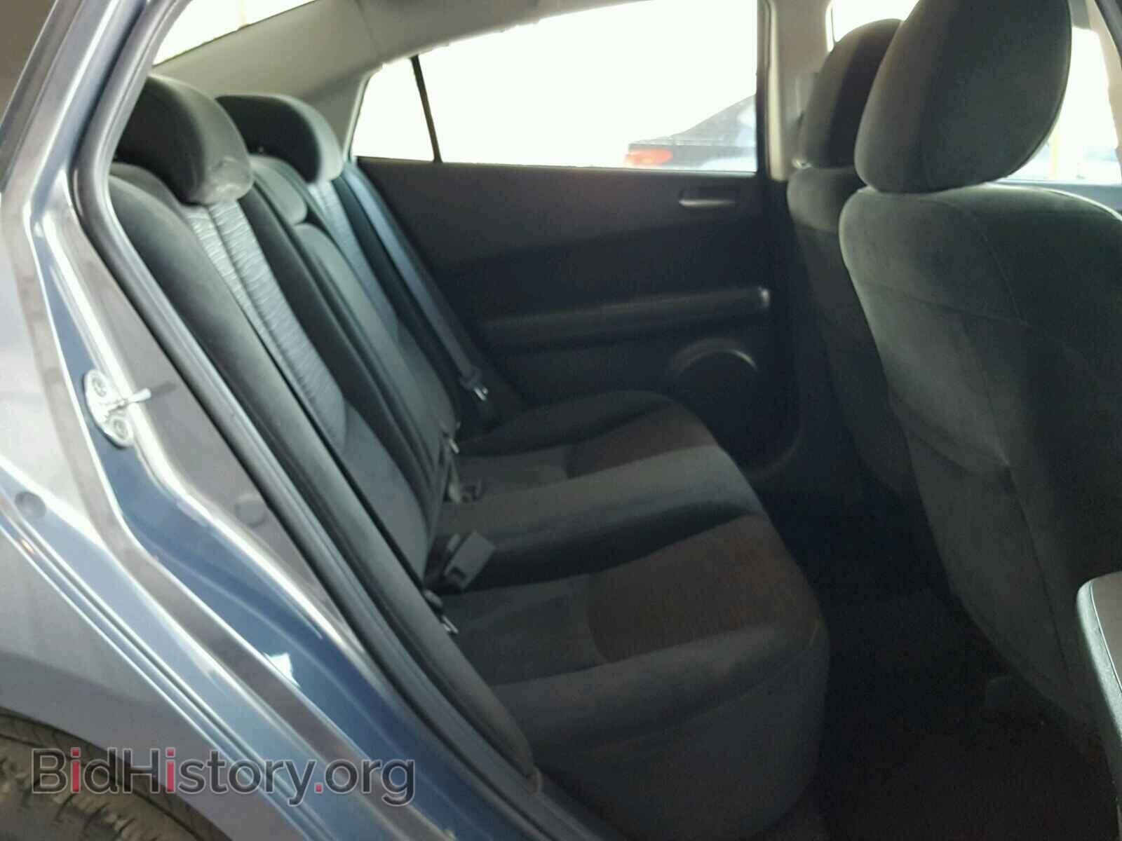 2009 MAZDA 6 - VIN: 1YVHP81A795M44247 - Photo 6