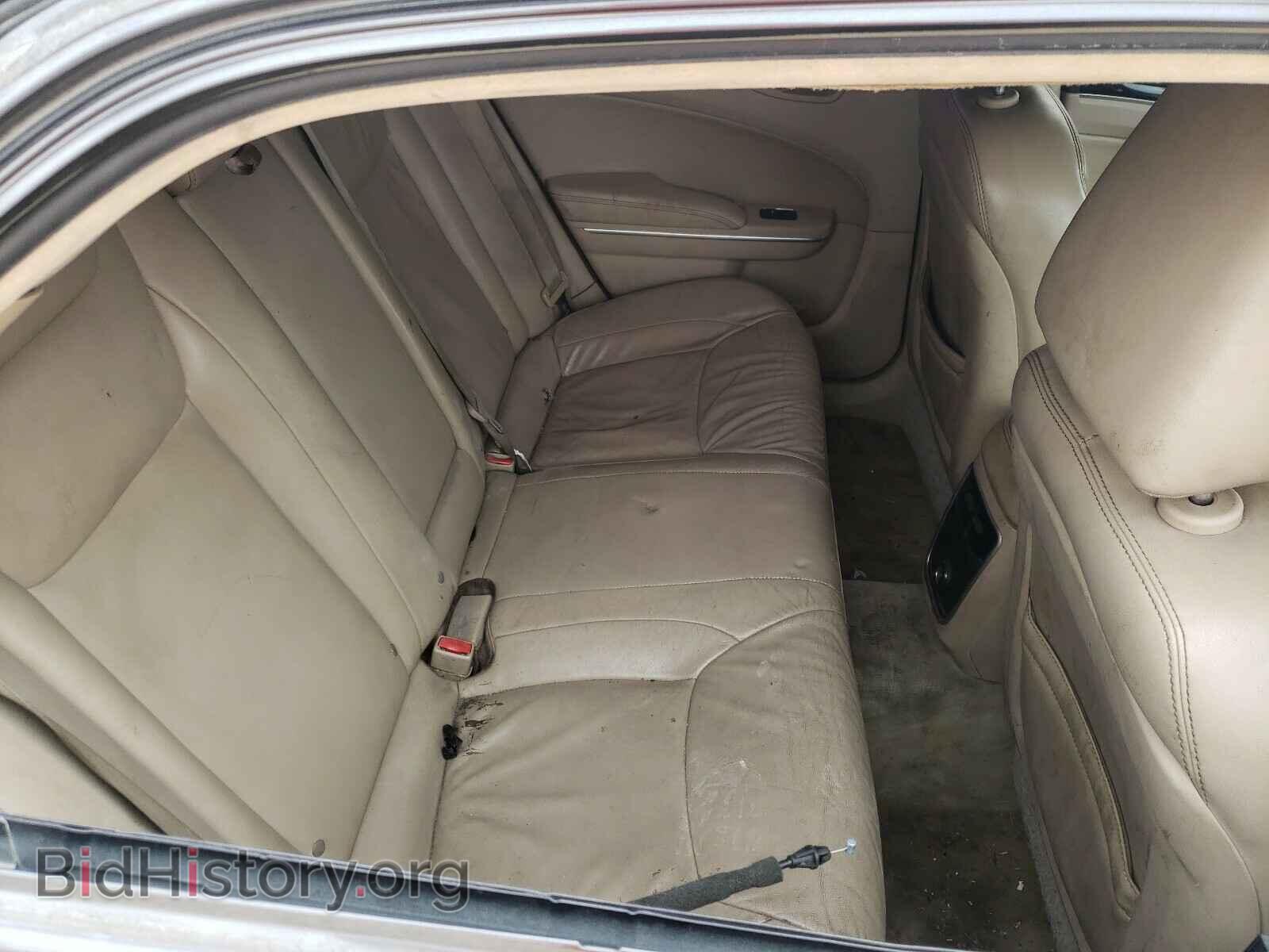 2013 CHRYSLER 300 - VIN: 2C3CCAAG4DH640868 - Фото 6