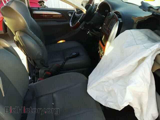 2012 MITSUBISHI GALANT - VIN: 4A32B2FF5CE023658 - Фото 5