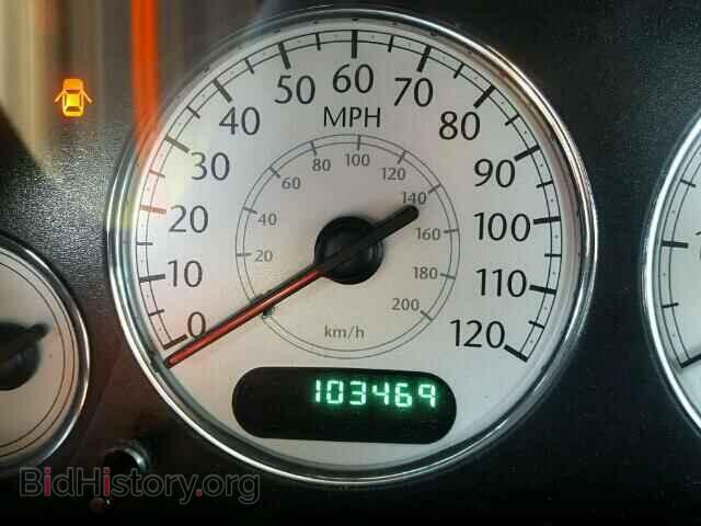 2012 MITSUBISHI GALANT - VIN: 4A32B2FF5CE023658 - Фото 8