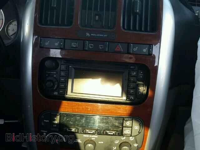 2012 MITSUBISHI GALANT - VIN: 4A32B2FF5CE023658 - Фото 9
