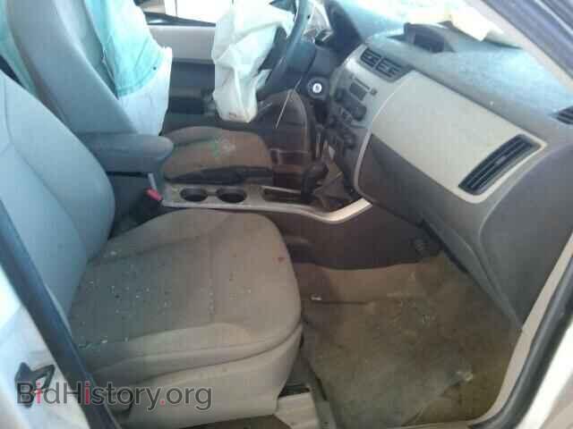 2009 FORD FOCUS - VIN: 1FAHP34N69W237694 - Фото 5