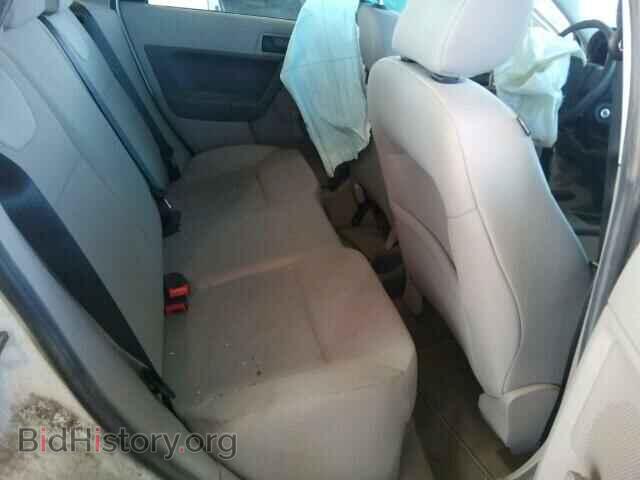 2009 FORD FOCUS - VIN: 1FAHP34N69W237694 - Фото 6