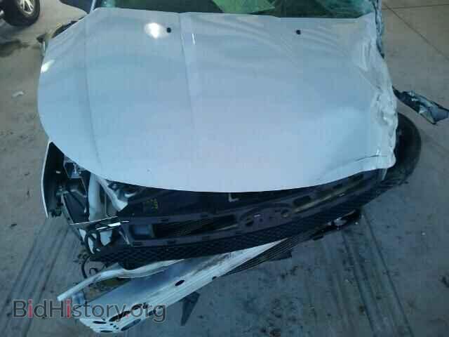 2009 FORD FOCUS - VIN: 1FAHP34N69W237694 - Фото 7