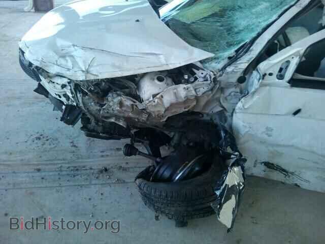 2009 FORD FOCUS - VIN: 1FAHP34N69W237694 - Фото 10