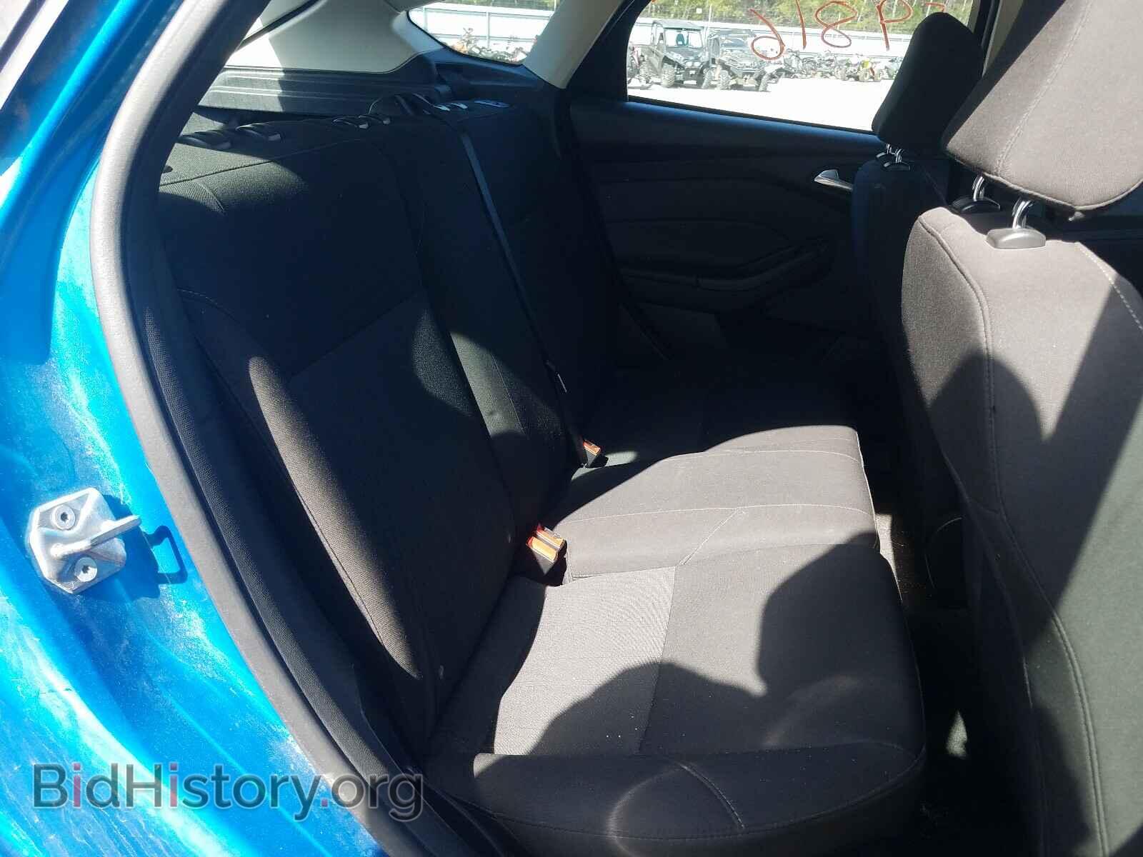 2016 FORD FOCUS - VIN: 1FADP3K27GL240075 - Photo 6
