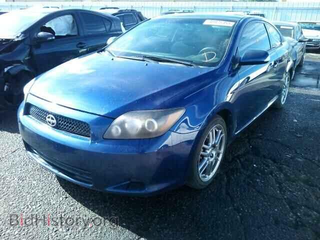 2009 TOYOTA SCION - VIN: JTKDE167390280130 - Фото 2