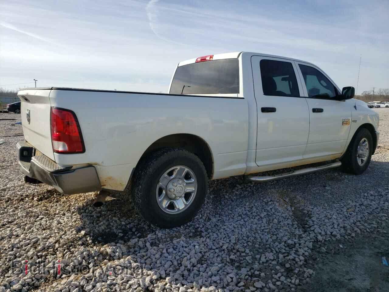 2011 DODGE All Models - VIN: 3D7TP2CT0BG628381 - Photo 3