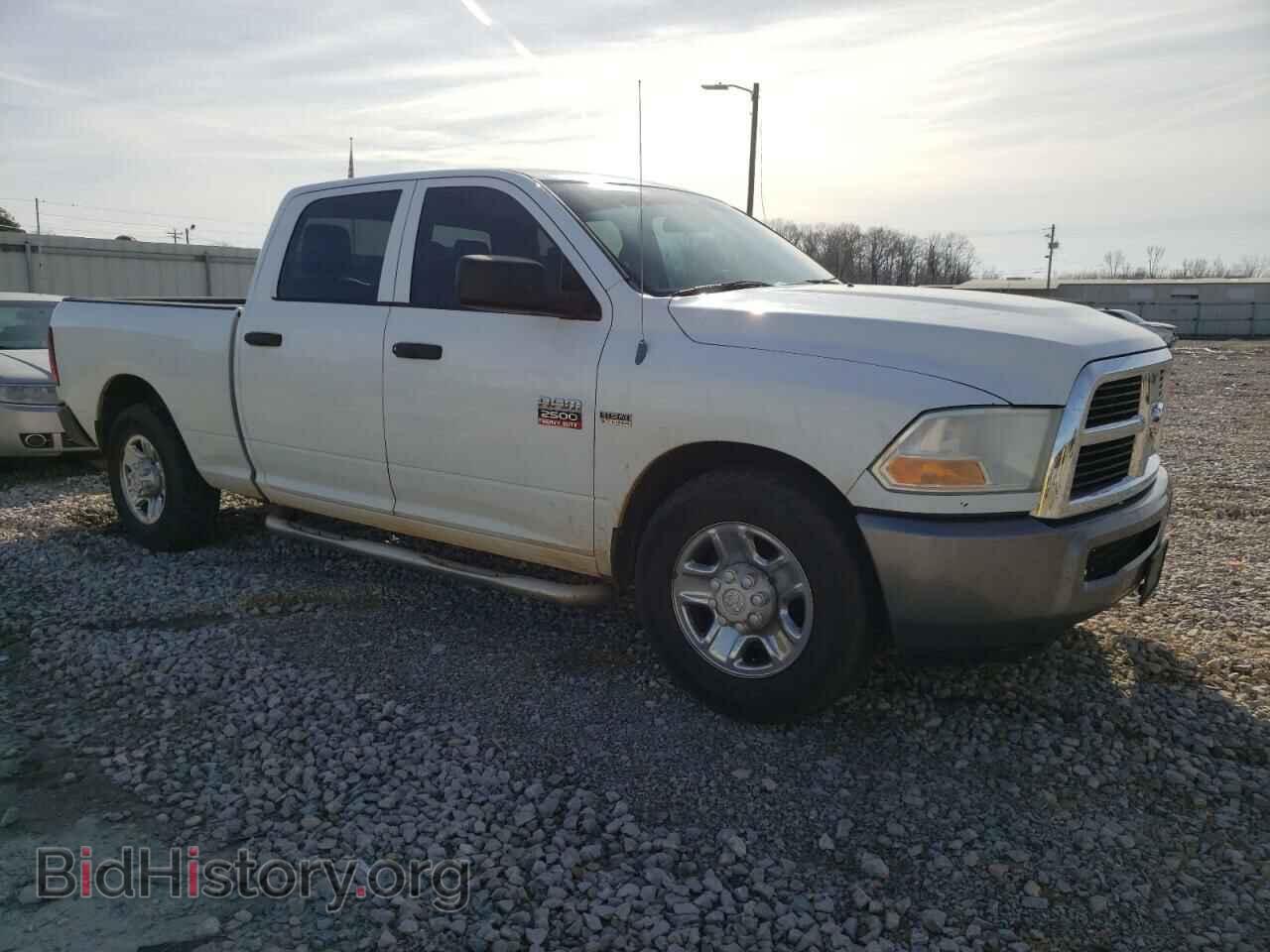 2011 DODGE All Models - VIN: 3D7TP2CT0BG628381 - Photo 4