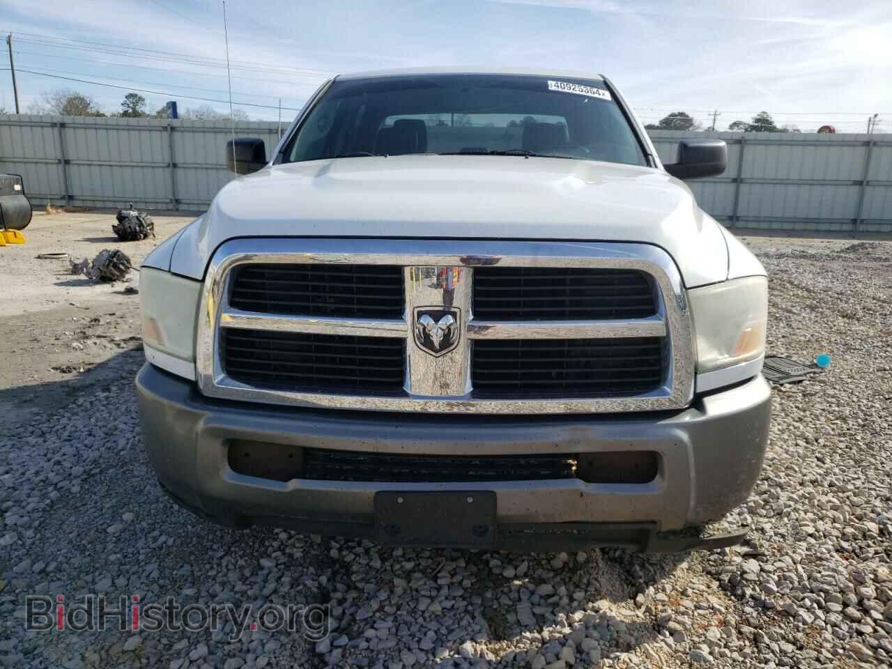 2011 DODGE All Models - VIN: 3D7TP2CT0BG628381 - Photo 5