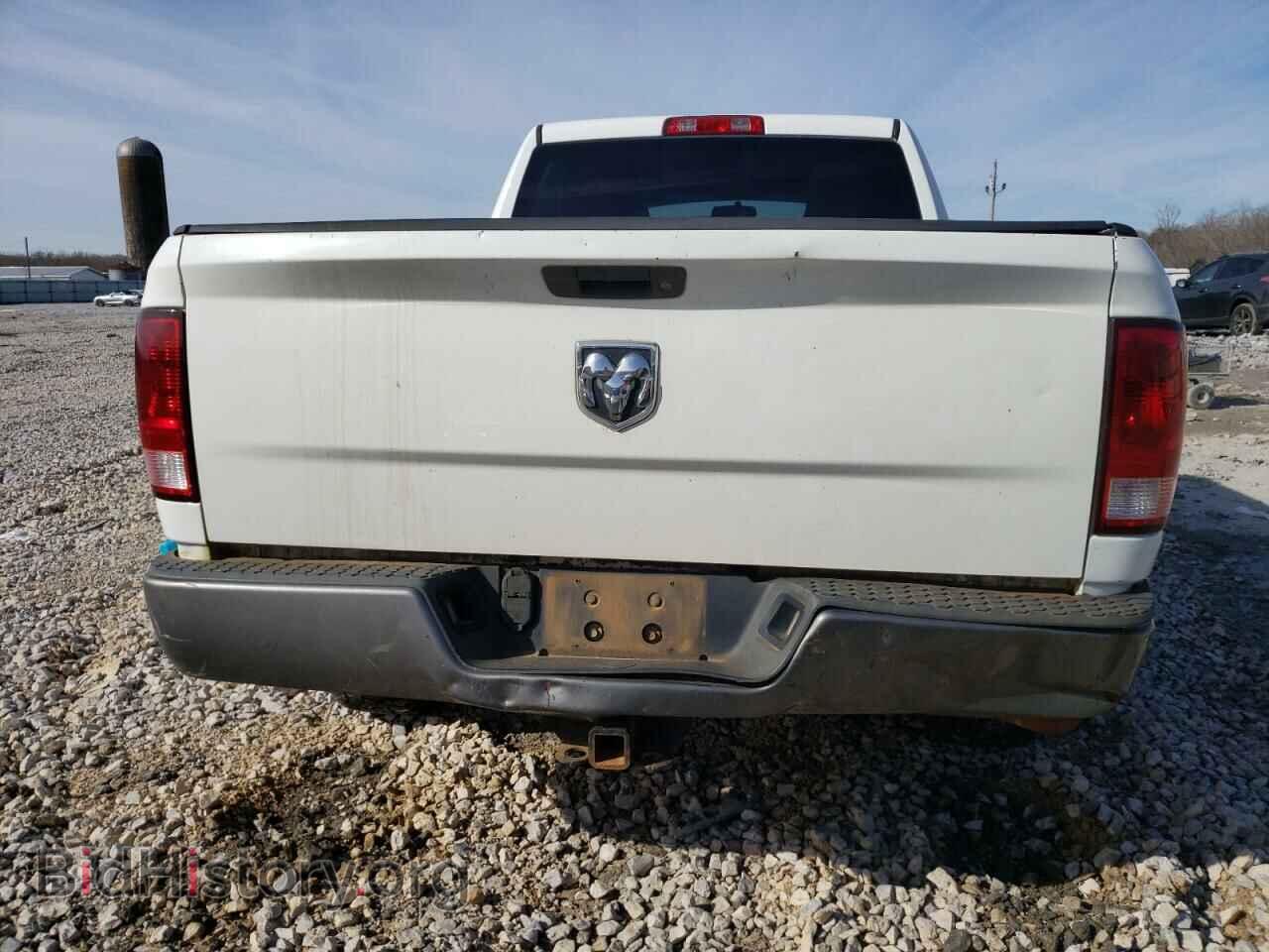 2011 DODGE All Models - VIN: 3D7TP2CT0BG628381 - Photo 6