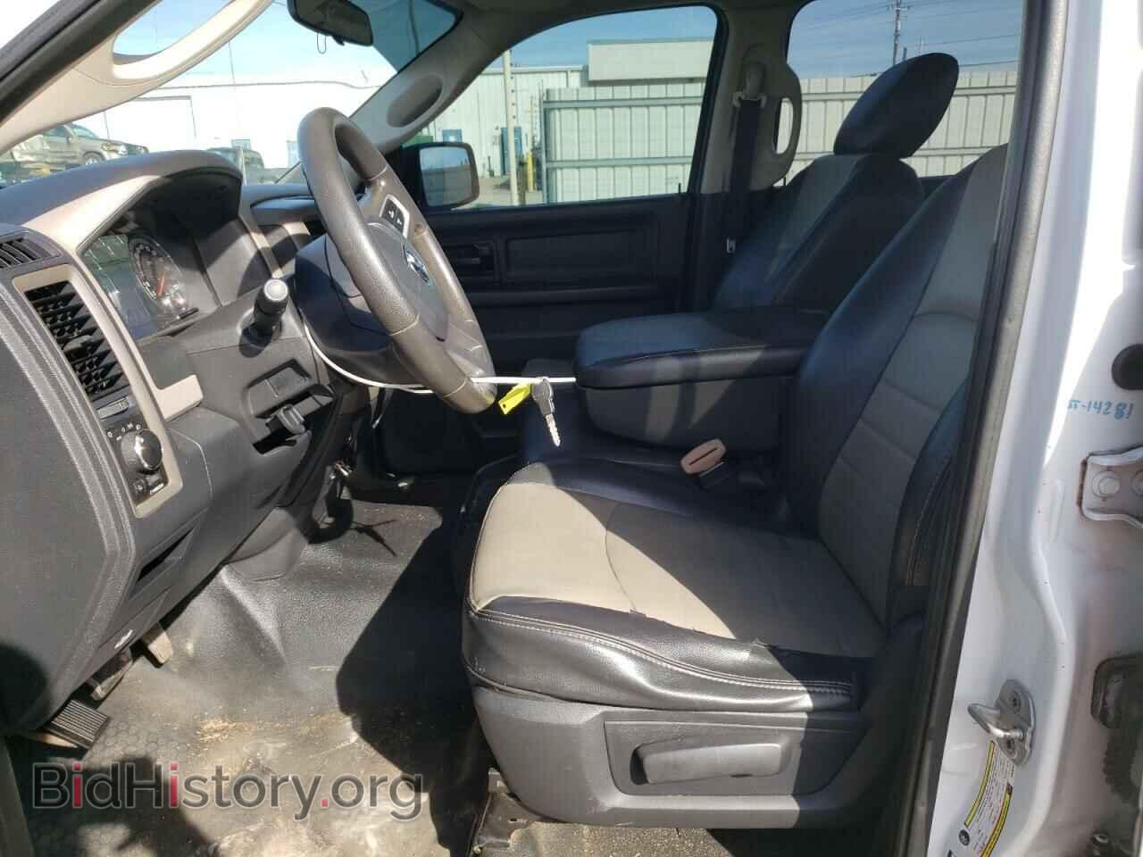 2011 DODGE All Models - VIN: 3D7TP2CT0BG628381 - Photo 7