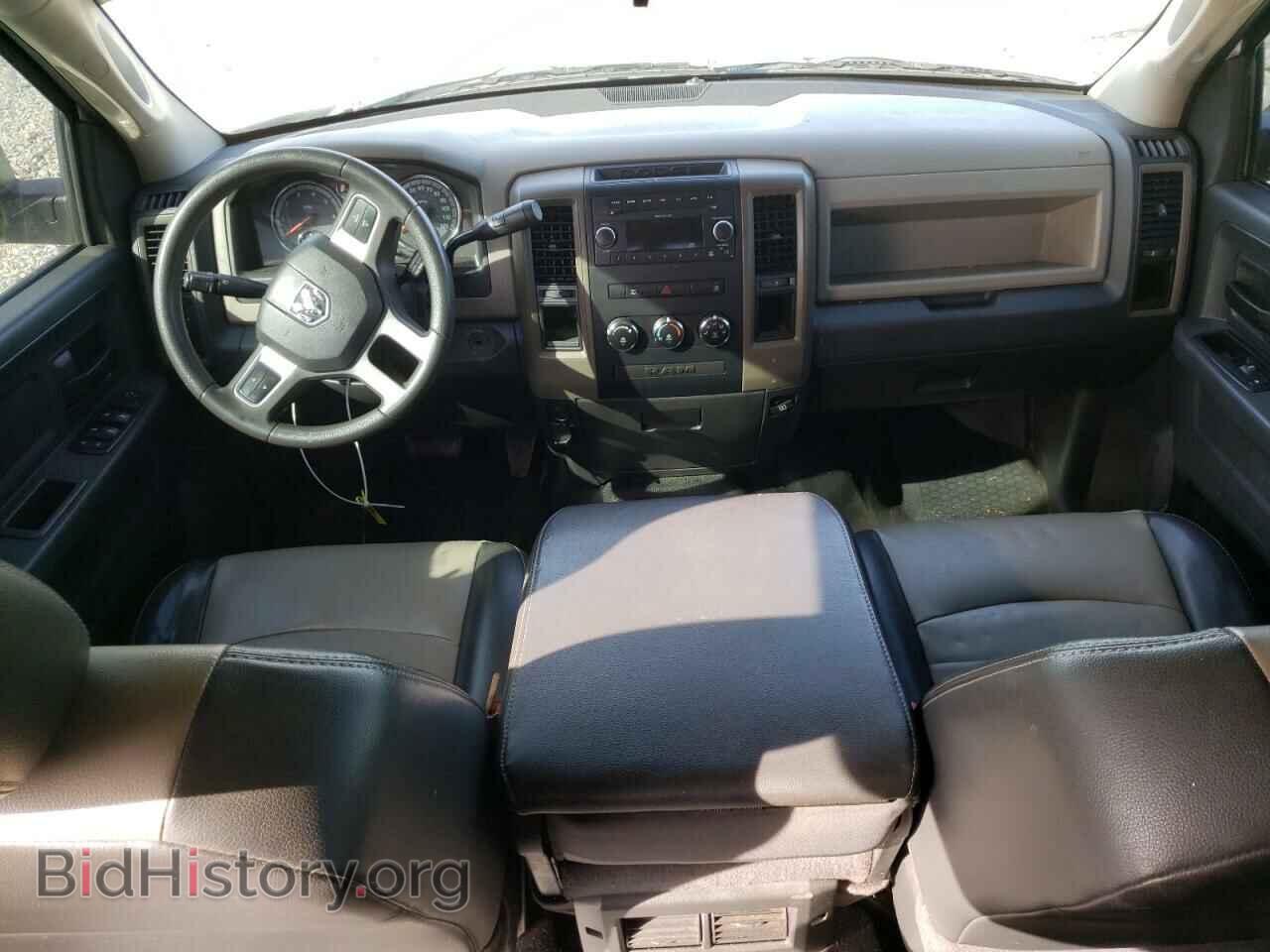 2011 DODGE All Models - VIN: 3D7TP2CT0BG628381 - Photo 8