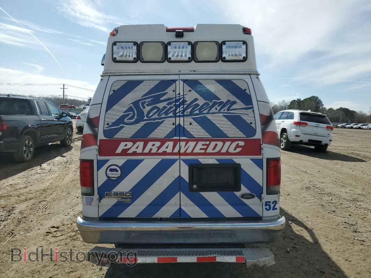 2014 FORD ECONOLINE - VIN: 1FDSS3EL5EDA65395 - Photo 6