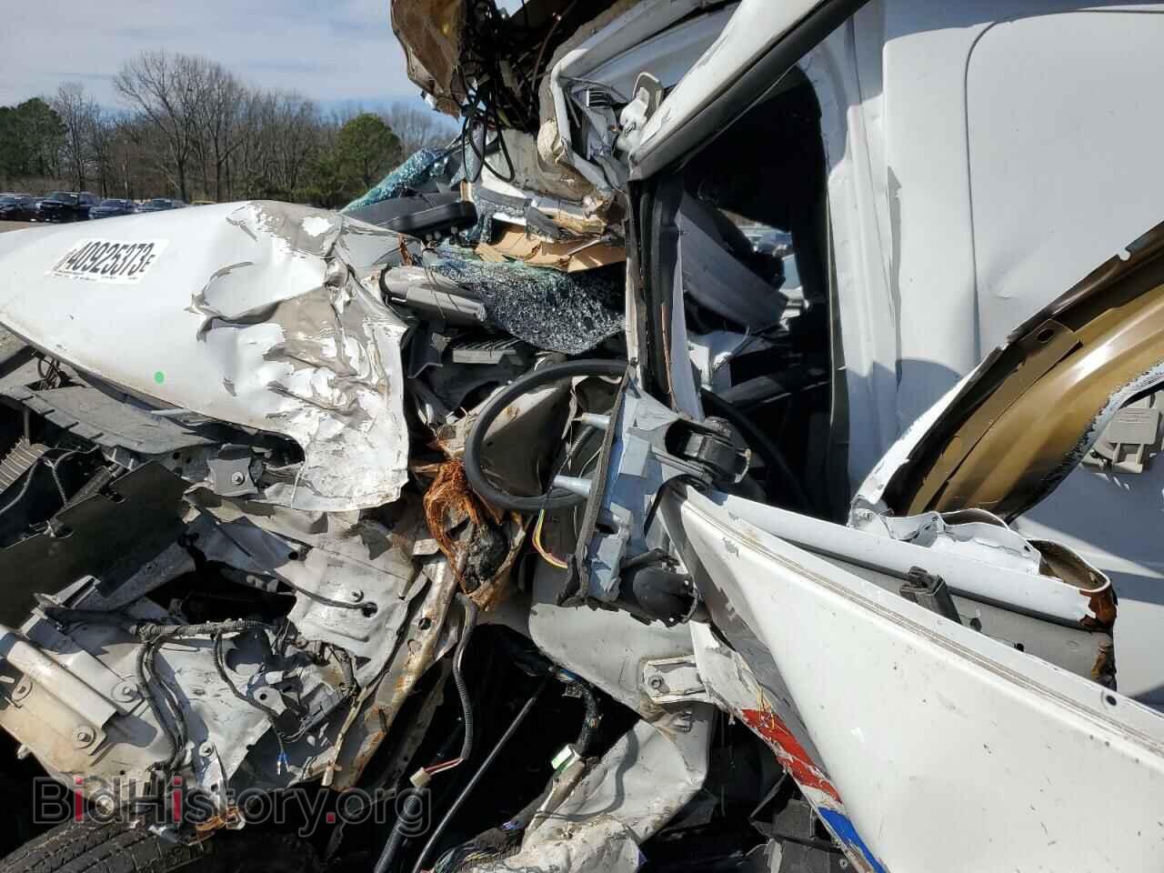 2014 FORD ECONOLINE - VIN: 1FDSS3EL5EDA65395 - Photo 7