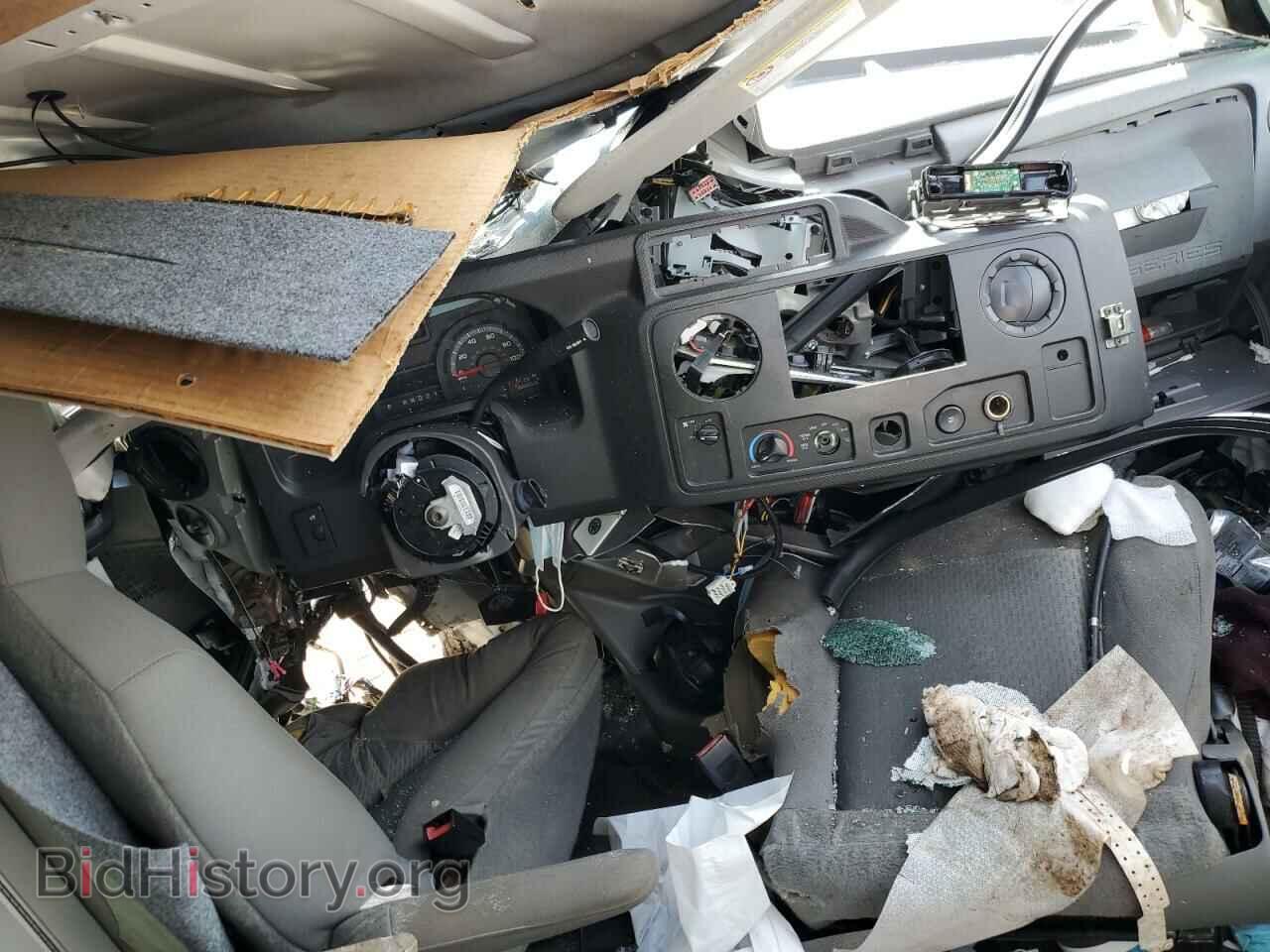 2014 FORD ECONOLINE - VIN: 1FDSS3EL5EDA65395 - Photo 8
