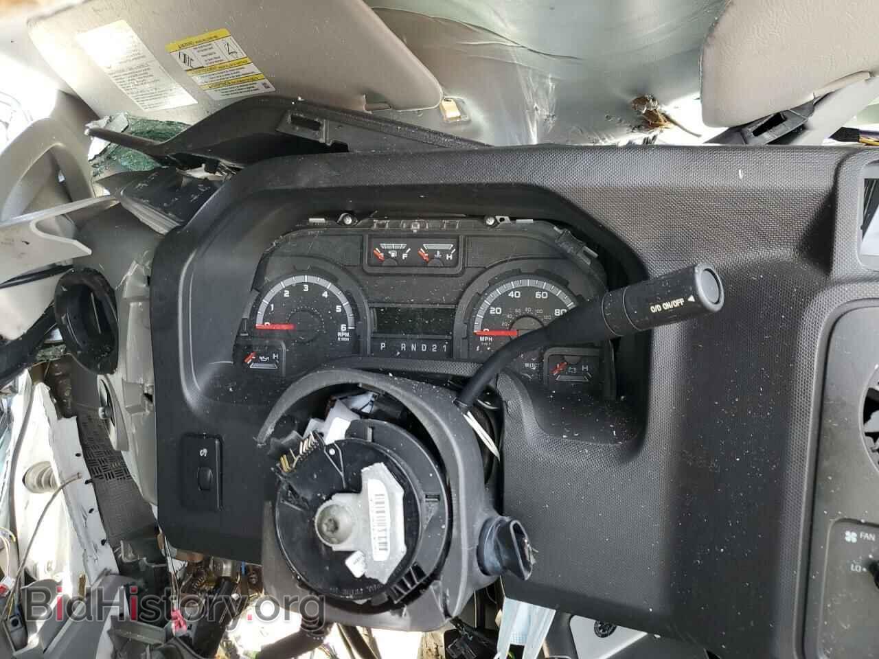 2014 FORD ECONOLINE - VIN: 1FDSS3EL5EDA65395 - Photo 9
