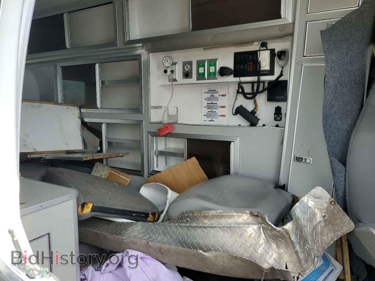 2014 FORD ECONOLINE - VIN: 1FDSS3EL5EDA65395 - Photo 10