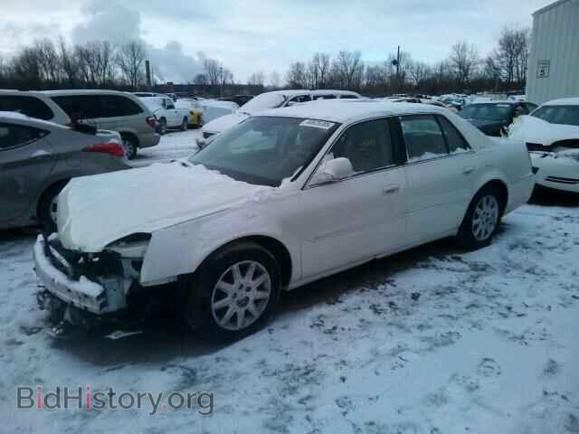 2011 CADILLAC DTS - VIN: 1G6KH5E64BU102525 - Фото 10