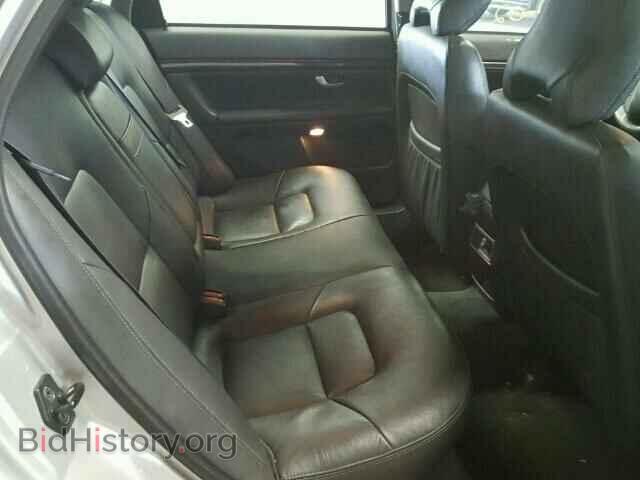 2002 VOLVO S80 - VIN: YV1TS92D121261088 - Фото 6