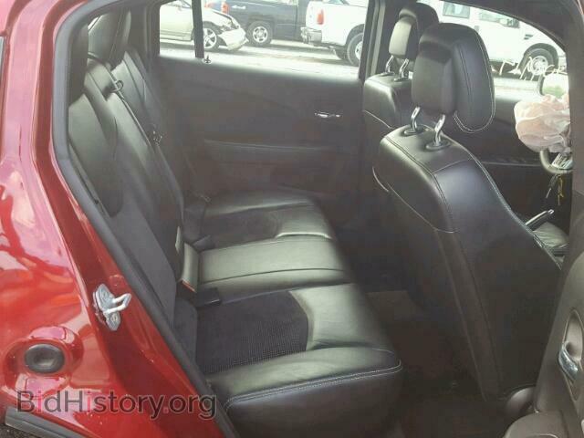 2013 CHRYSLER 200 - VIN: 1C3CCBCG9DN597459 - Фото 6