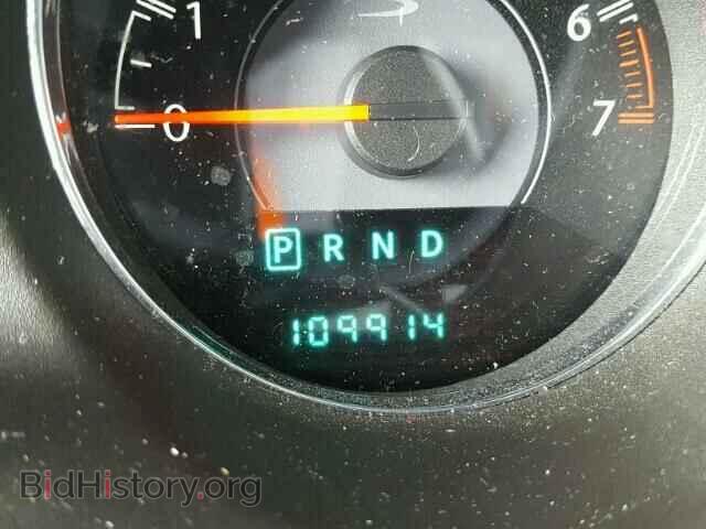2013 CHRYSLER 200 - VIN: 1C3CCBCG9DN597459 - Фото 8