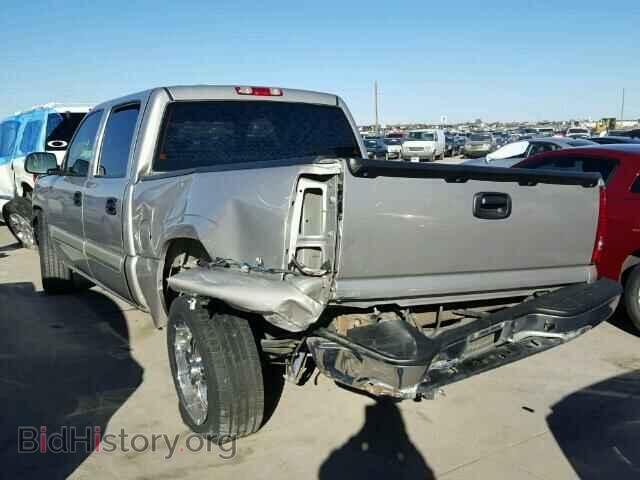 2005 CHEVROLET SILVERADO - VIN: 2GCEC13T551237166 - Фото 3