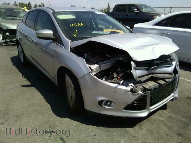 Фотография 1FADP3N24DL353229 - FORD FOCUS 2013