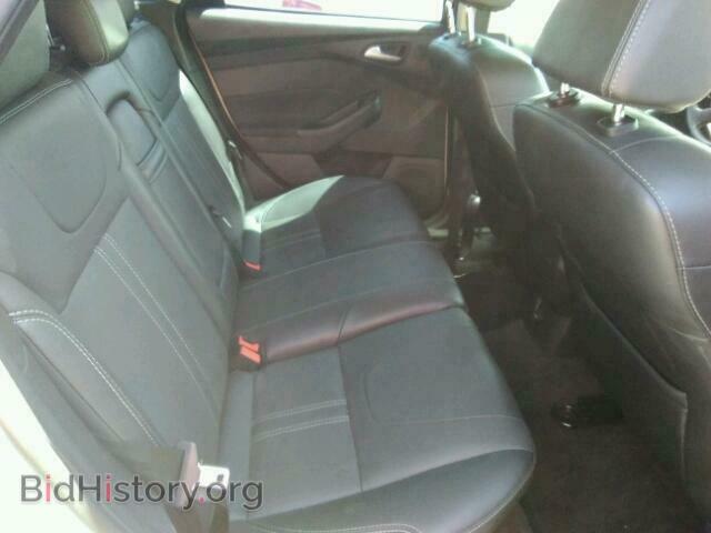 2013 FORD FOCUS - VIN: 1FADP3N24DL353229 - Фото 6
