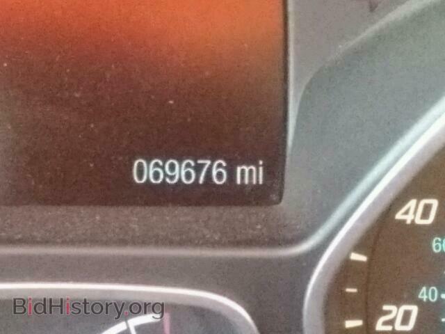 2013 FORD FOCUS - VIN: 1FADP3N24DL353229 - Фото 8