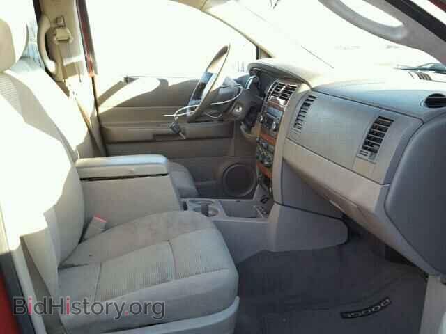 2008 DODGE DURANGO - VIN: 1D8HB48N58F155576 - Photo 5