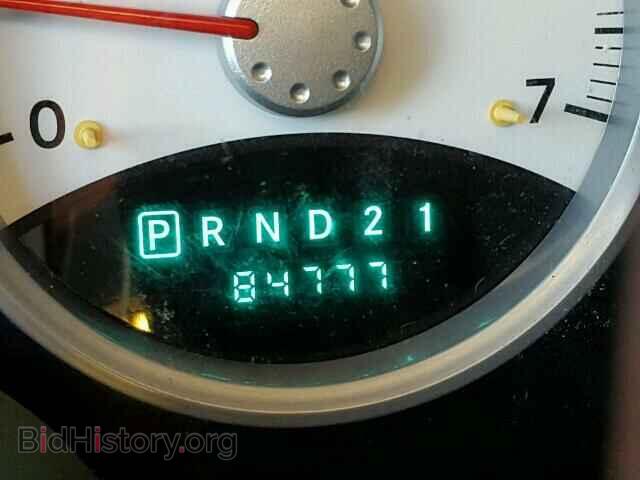 2008 DODGE DURANGO - VIN: 1D8HB48N58F155576 - Photo 8