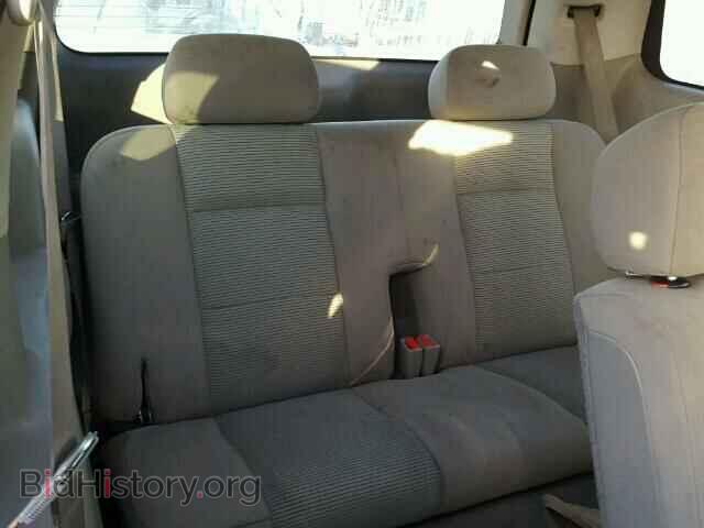 2008 DODGE DURANGO - VIN: 1D8HB48N58F155576 - Photo 9