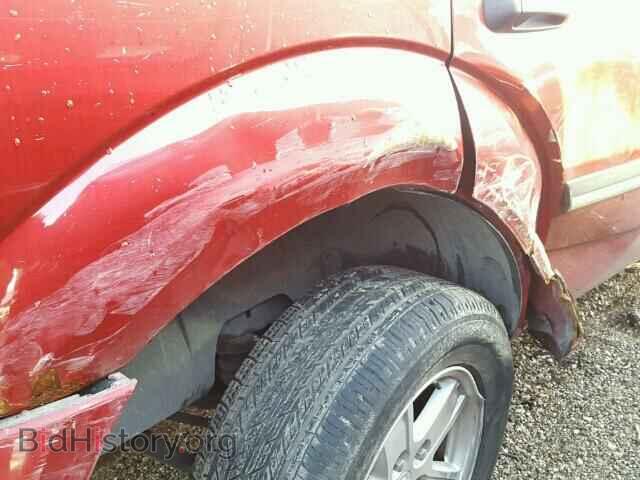 2008 DODGE DURANGO - VIN: 1D8HB48N58F155576 - Photo 10