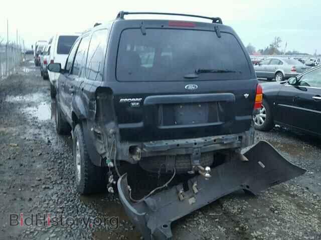 2007 FORD ESCAPE - VIN: 1FMCU93187KB26482 - Фото 10
