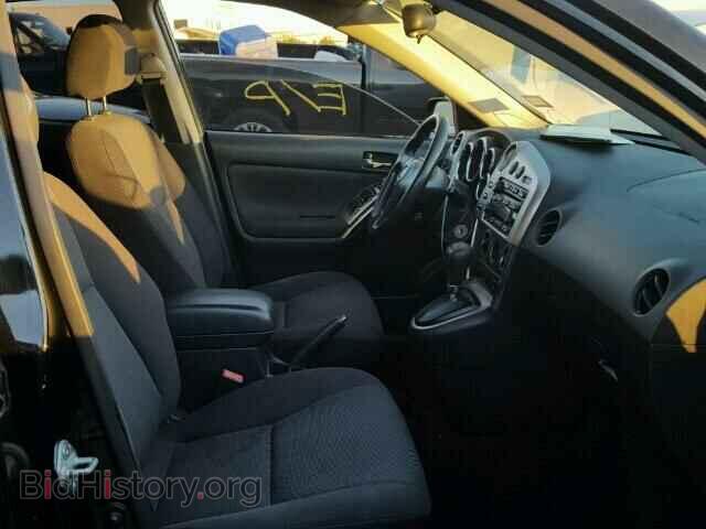 2003 TOYOTA COROLLA - VIN: 2T1KR32EX3C059365 - Фото 5
