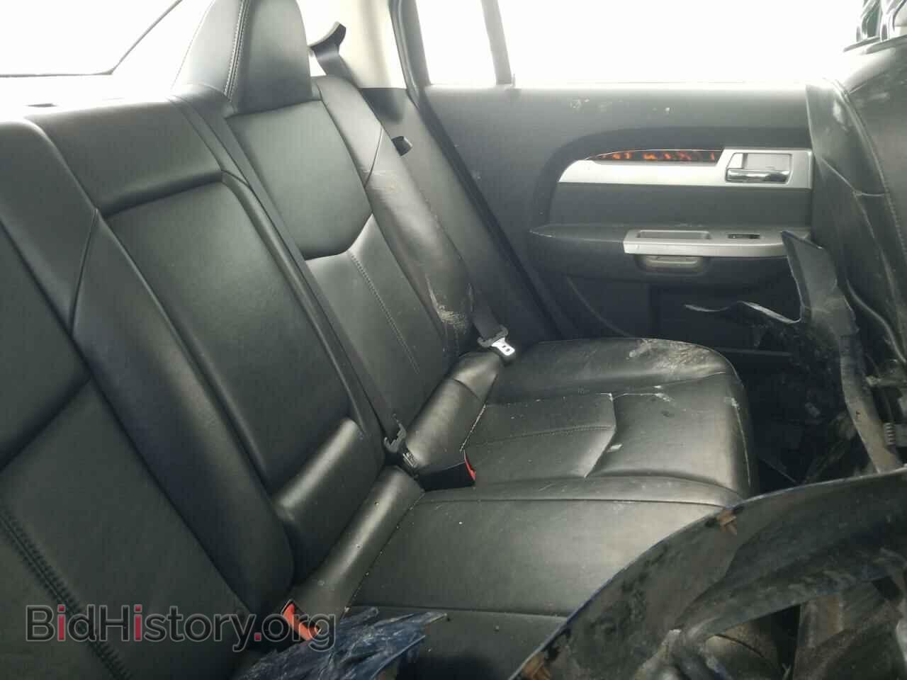 2010 CHRYSLER SEBRING - VIN: 1C3CC5FV6AN156766 - Фото 10