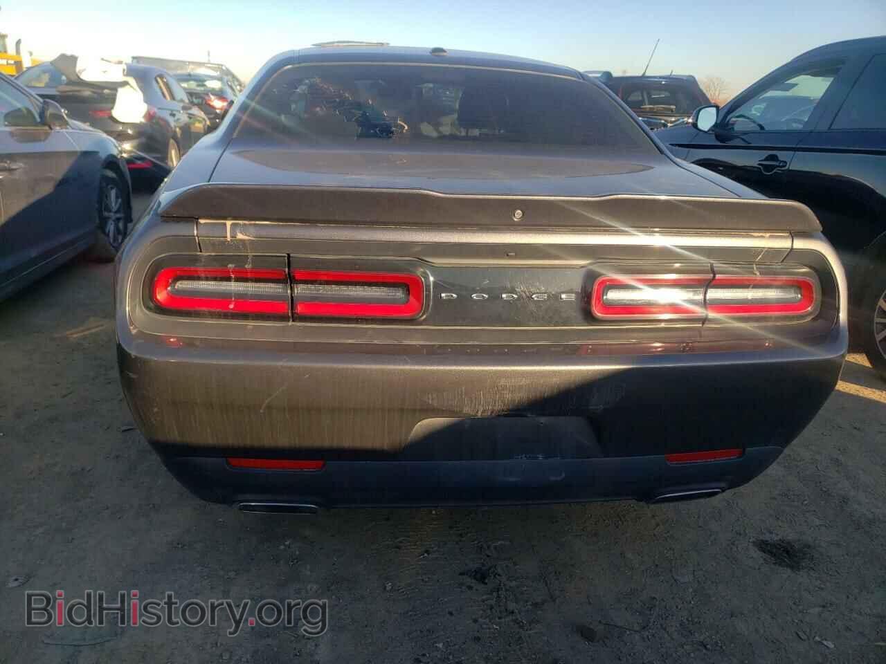 2018 DODGE CHALLENGER - VIN: 2C3CDZAG6JH199431 - Фото 6