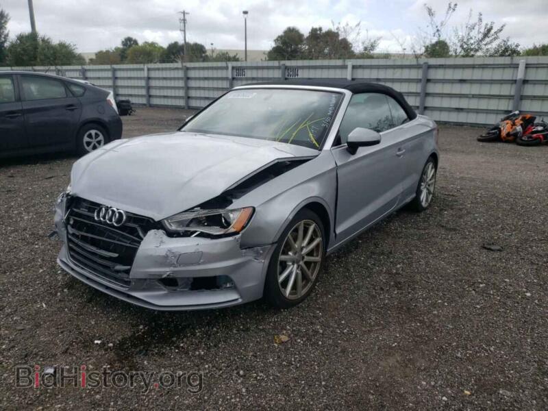 2015 Audi A3 (VIN WAU3FLFF9F1096977) — photo 2 of 10