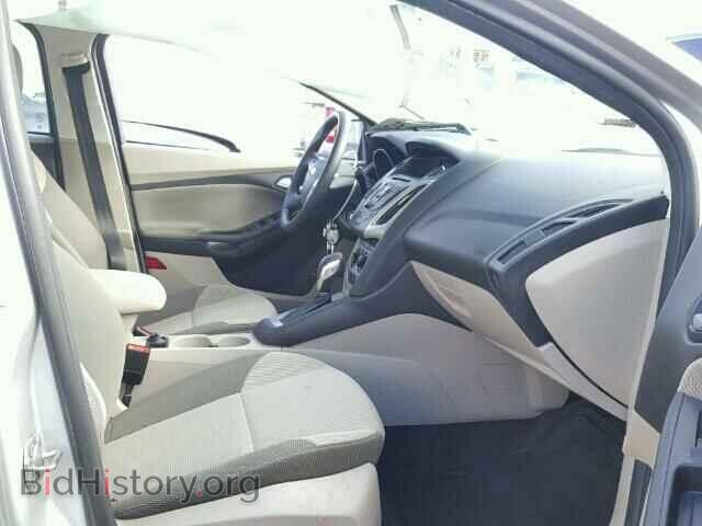 2014 FORD FOCUS - VIN: 1FADP3F26EL199574 - Photo 5