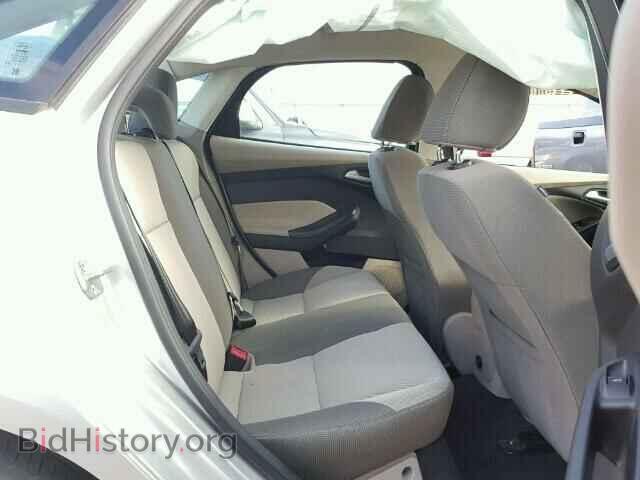 2014 FORD FOCUS - VIN: 1FADP3F26EL199574 - Photo 6