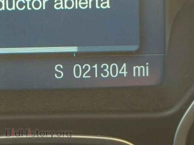 2014 FORD FOCUS - VIN: 1FADP3F26EL199574 - Photo 8